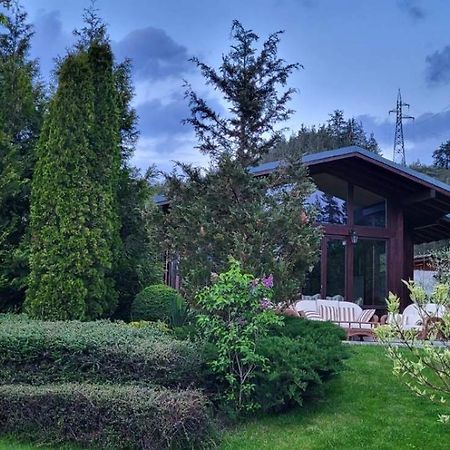 Kameno Banya (Blagoevgrad) Exterior foto