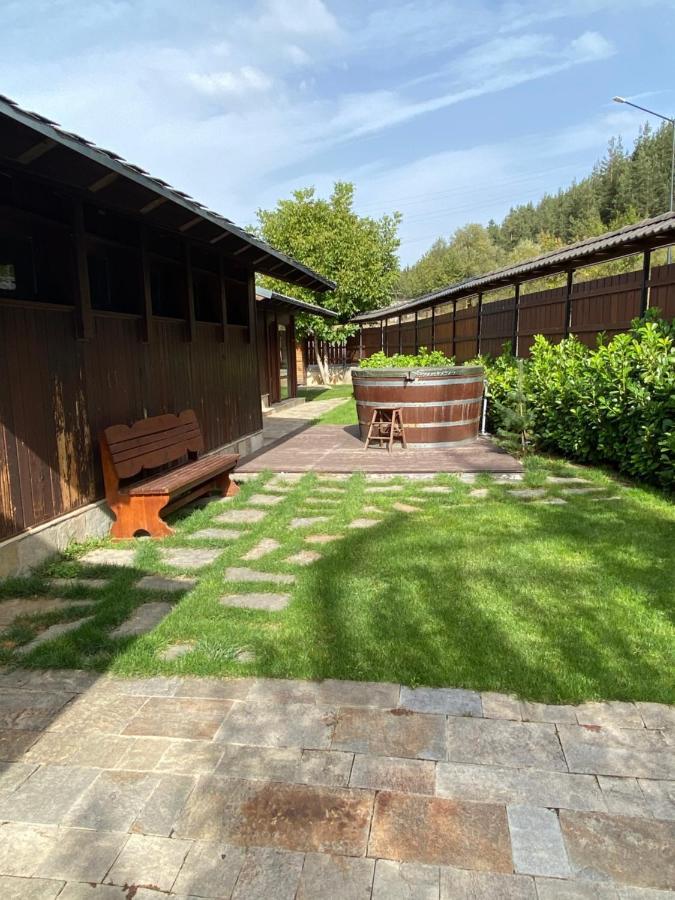Kameno Banya (Blagoevgrad) Exterior foto