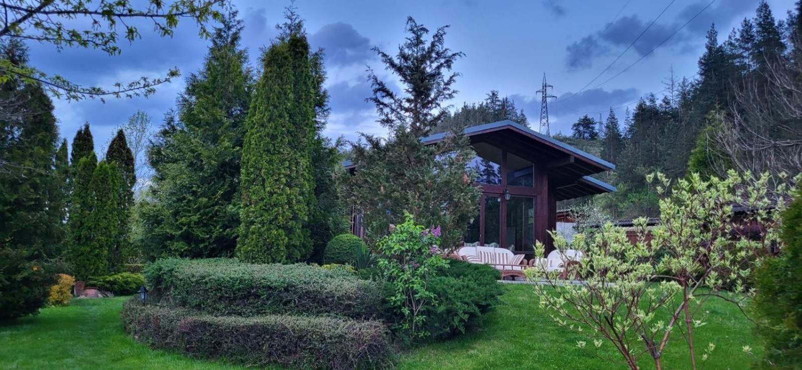 Kameno Banya (Blagoevgrad) Exterior foto