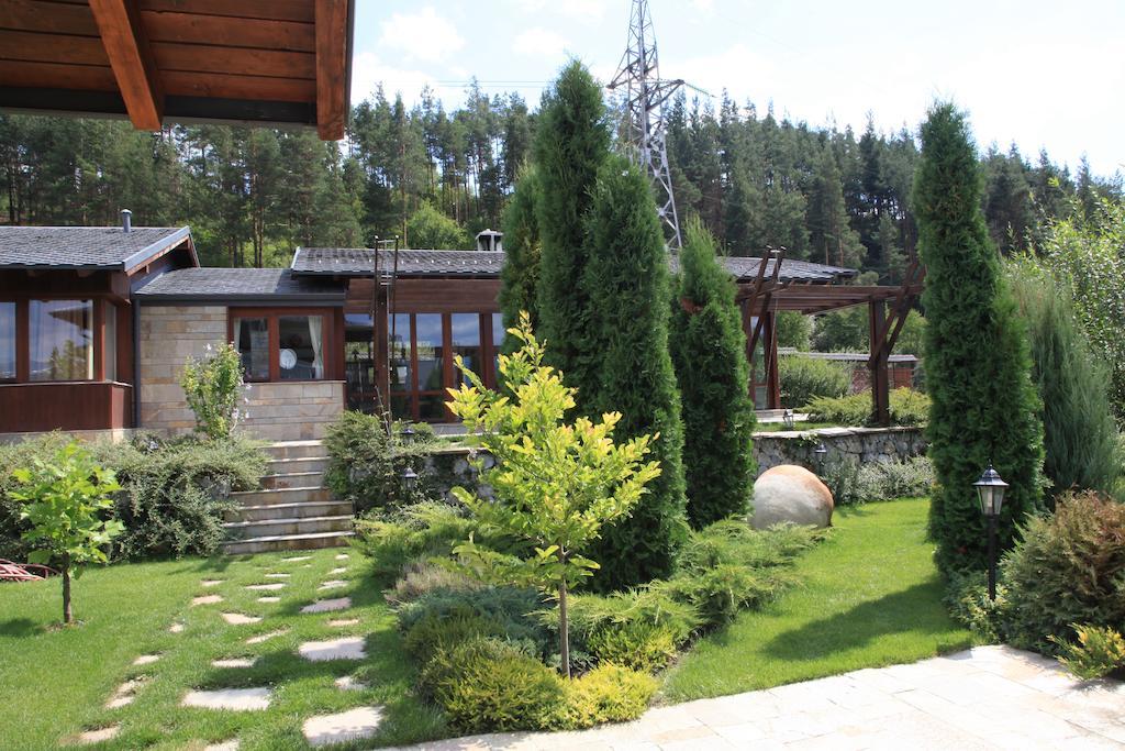 Kameno Banya (Blagoevgrad) Exterior foto