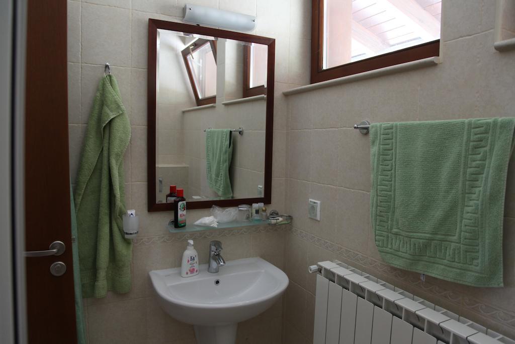 Kameno Banya (Blagoevgrad) Quarto foto